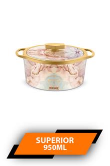 Trueware Hotpot Floraa Superior 1200 950ml